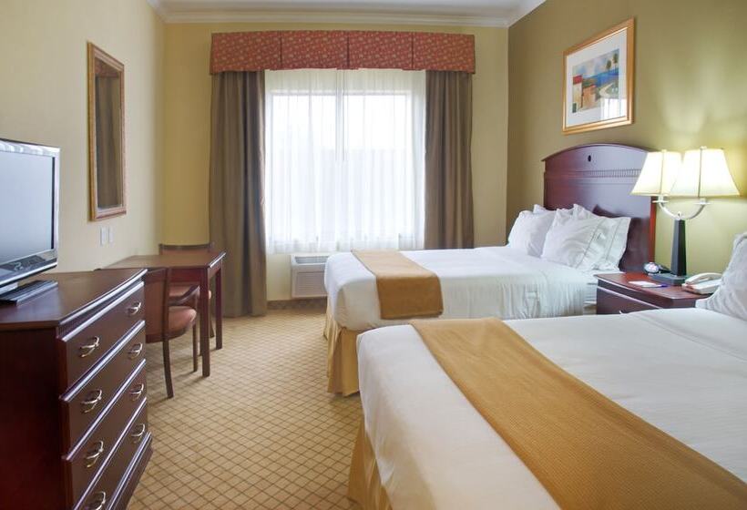 Holiday Inn Express Hotel & Suites Winnie, An Ihg