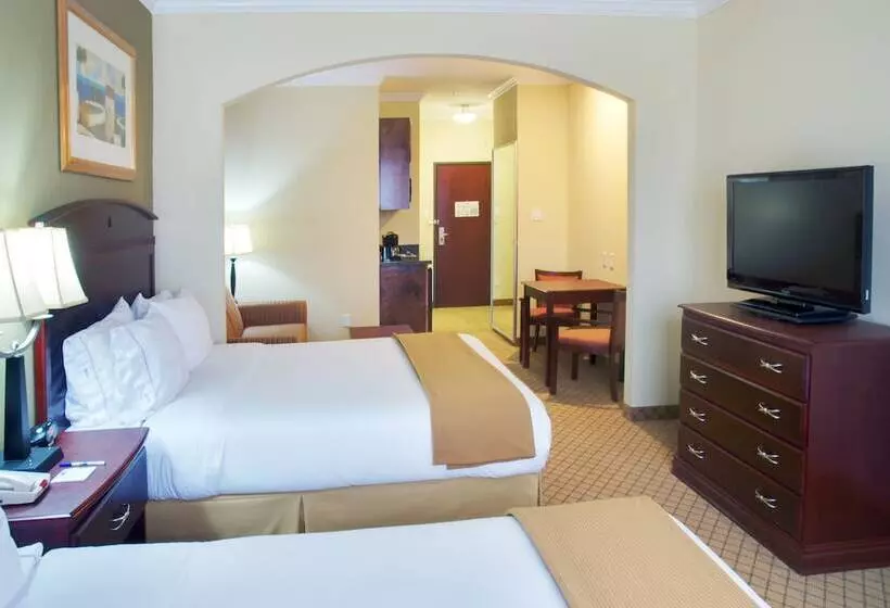 Holiday Inn Express Hotel & Suites Winnie, An Ihg