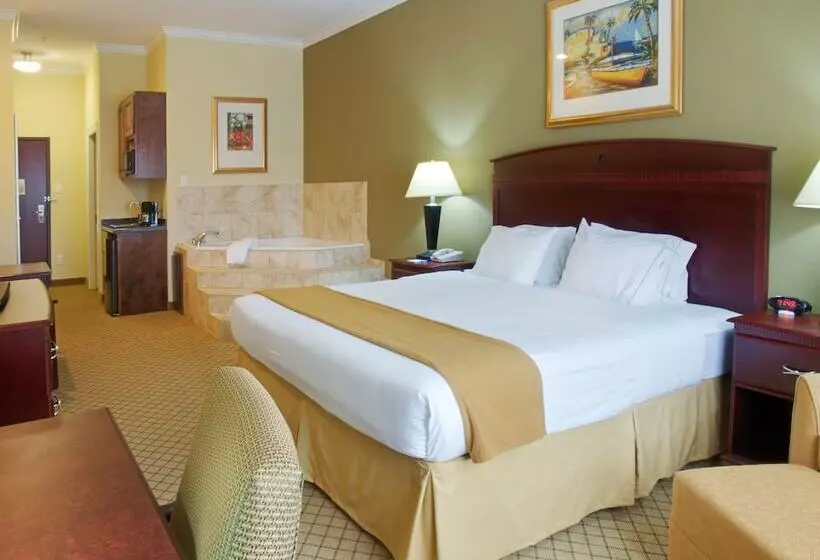 Holiday Inn Express Hotel & Suites Winnie, An Ihg