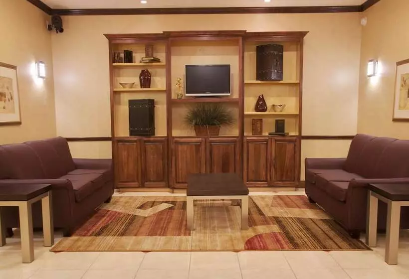 Holiday Inn Express Hotel & Suites Winnie, An Ihg