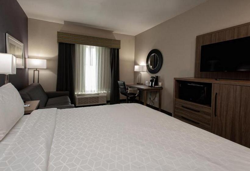 Holiday Inn Express Hotel And Suites Port Aransas/beach Area, An Ihg