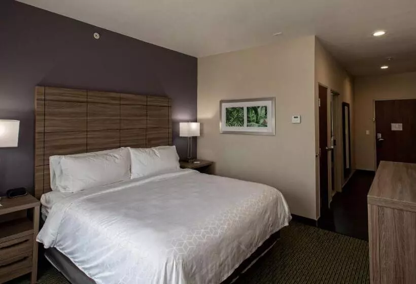 Holiday Inn Express Hotel And Suites Port Aransas/beach Area, An Ihg