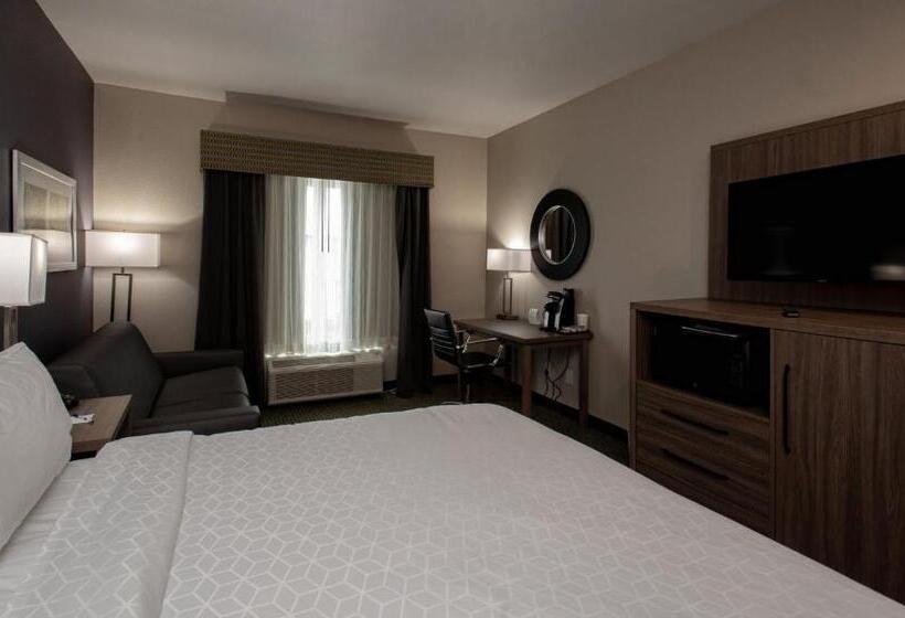 Holiday Inn Express Hotel And Suites Port Aransas/beach Area, An Ihg