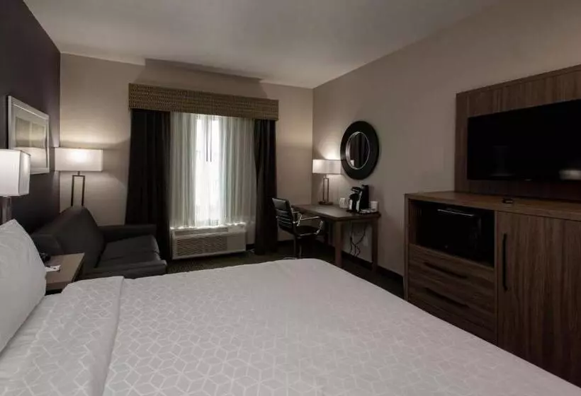 Holiday Inn Express Hotel And Suites Port Aransas/beach Area, An Ihg