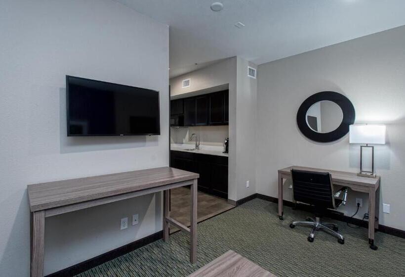 Holiday Inn Express Hotel And Suites Port Aransas/beach Area, An Ihg