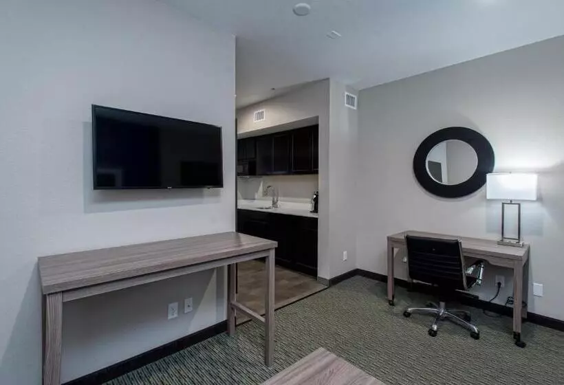 Holiday Inn Express Hotel And Suites Port Aransas/beach Area, An Ihg