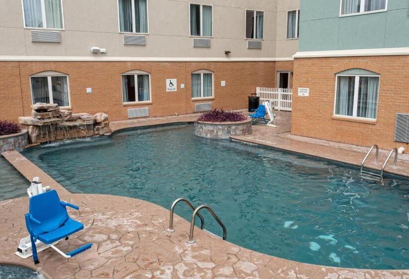 Holiday Inn Express Hotel And Suites Port Aransas/beach Area, An Ihg