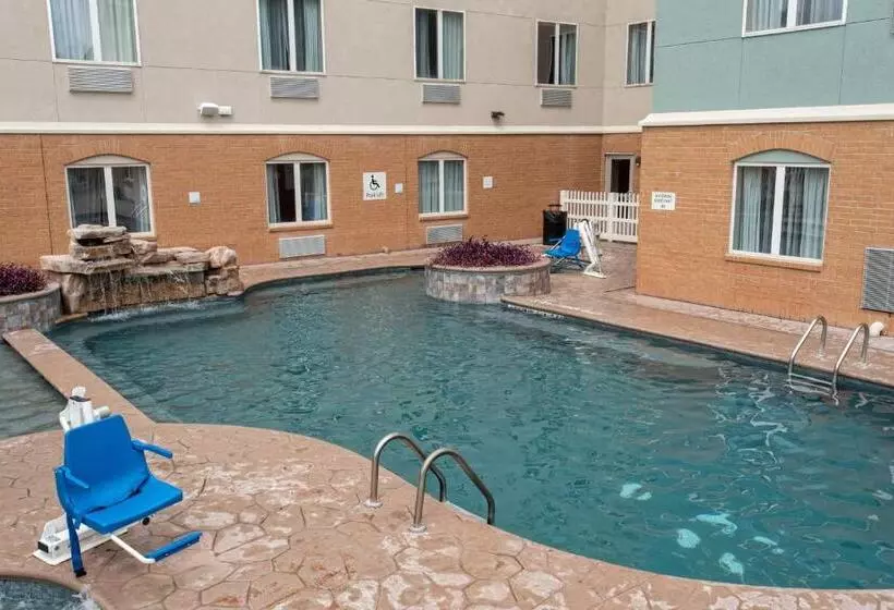 Holiday Inn Express Hotel And Suites Port Aransas/beach Area, An Ihg