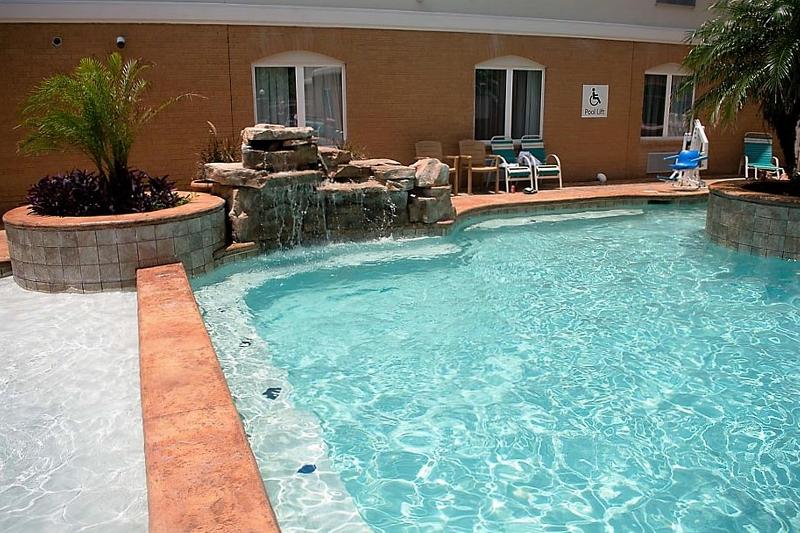 Holiday Inn Express Hotel And Suites Port Aransas/beach Area, An Ihg
