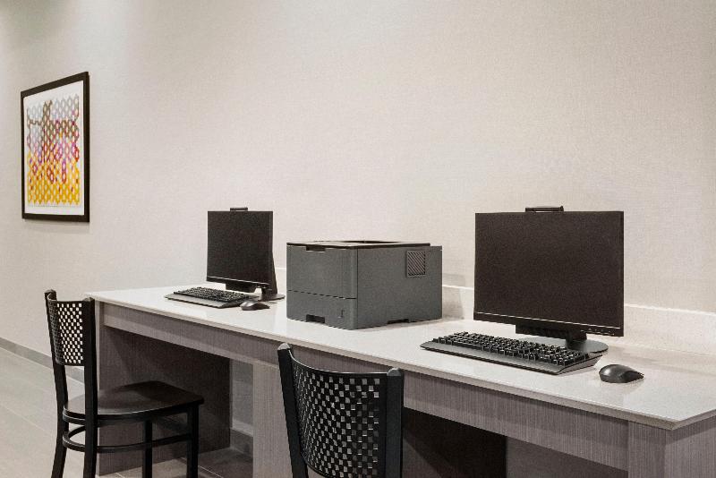 호텔 Holiday Inn Express Dumfries Quantico, An Ihg