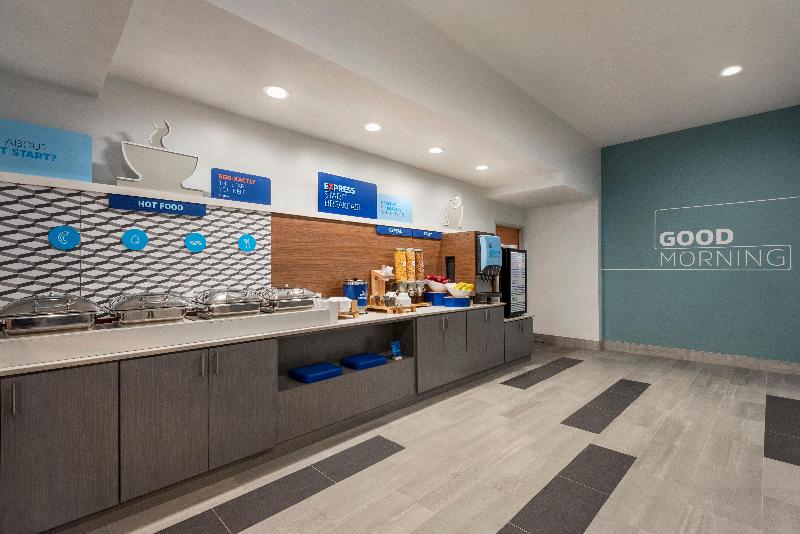 호텔 Holiday Inn Express Dumfries Quantico, An Ihg