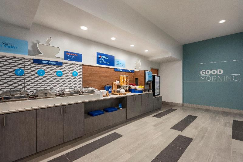 호텔 Holiday Inn Express Dumfries Quantico, An Ihg