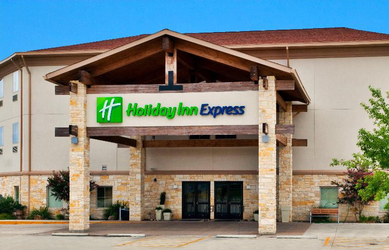 فندق Holiday Inn Express Of Salado Belton, An Ihg