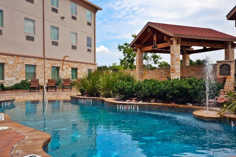 فندق Holiday Inn Express Of Salado Belton, An Ihg