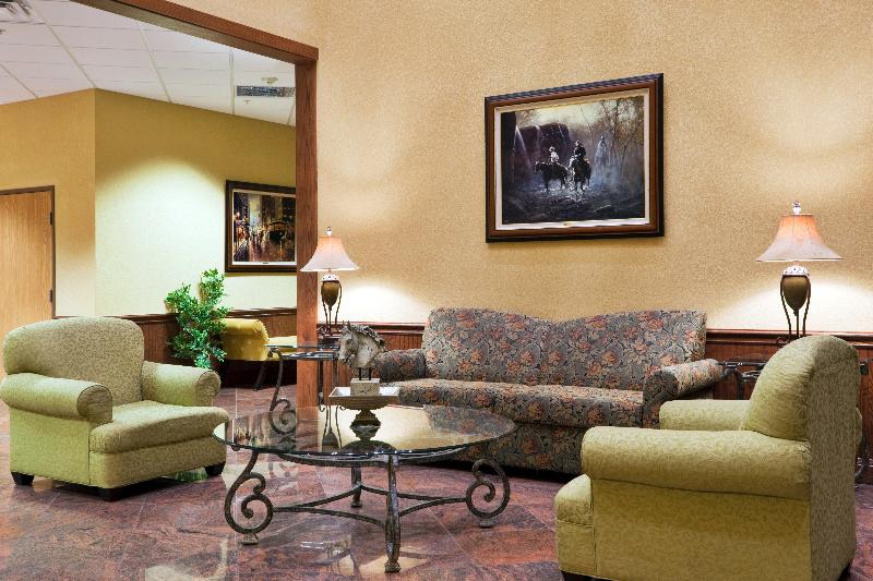 فندق Holiday Inn Express Of Salado Belton, An Ihg