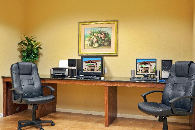 فندق Holiday Inn Express Of Salado Belton, An Ihg