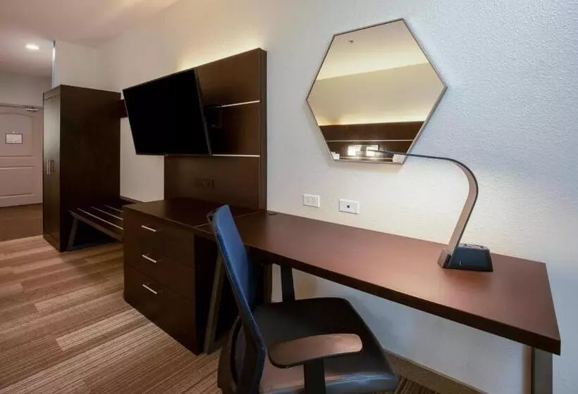 호텔 Holiday Inn Express & Suites Rockport Bay View, An Ihg