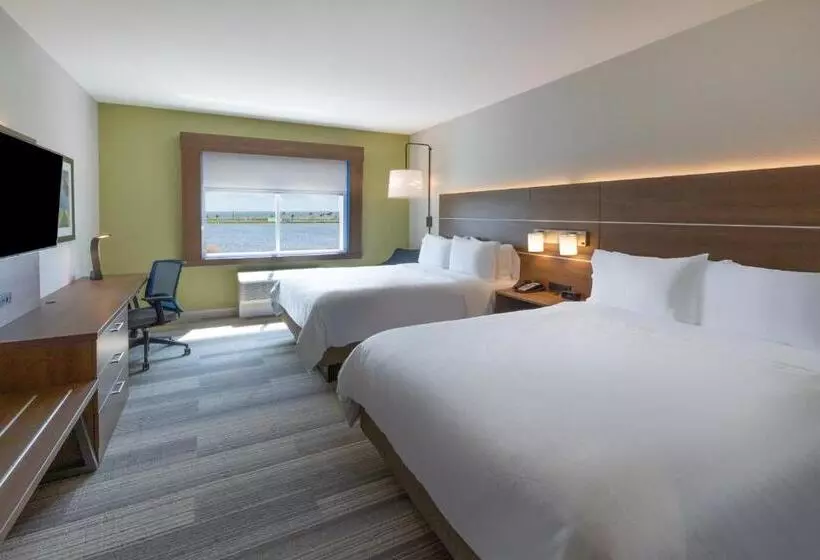 호텔 Holiday Inn Express & Suites Rockport Bay View, An Ihg