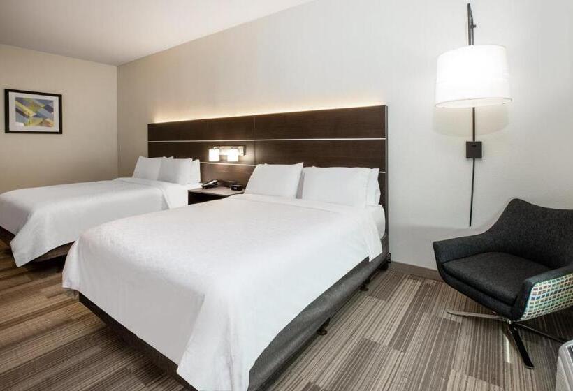 فندق Holiday Inn Express & Suites Rockport   Bay View, An Ihg