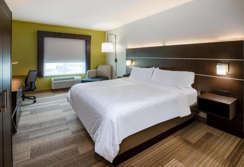 فندق Holiday Inn Express & Suites Rockport   Bay View, An Ihg