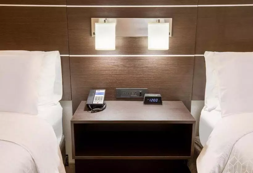 호텔 Holiday Inn Express & Suites Rockport Bay View, An Ihg