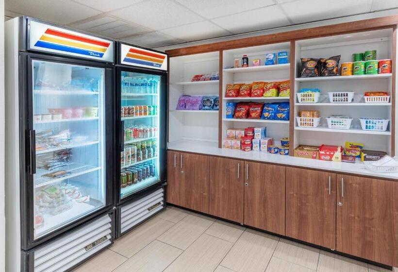 فندق Holiday Inn Express & Suites Rockport   Bay View, An Ihg