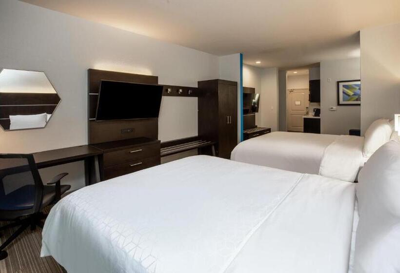 فندق Holiday Inn Express & Suites Rockport   Bay View, An Ihg