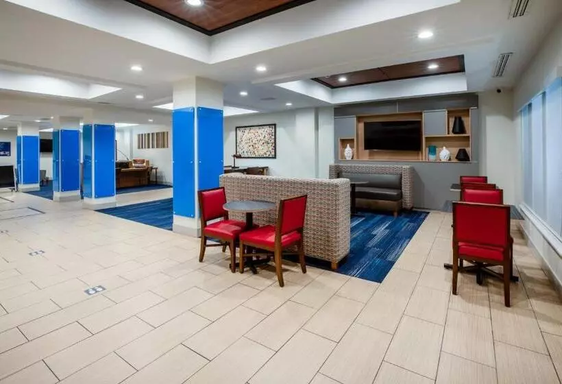 호텔 Holiday Inn Express & Suites Rockport Bay View, An Ihg