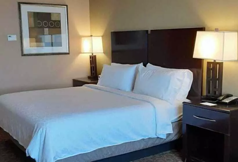 호텔 Holiday Inn Express & Suites Pecos, An Ihg