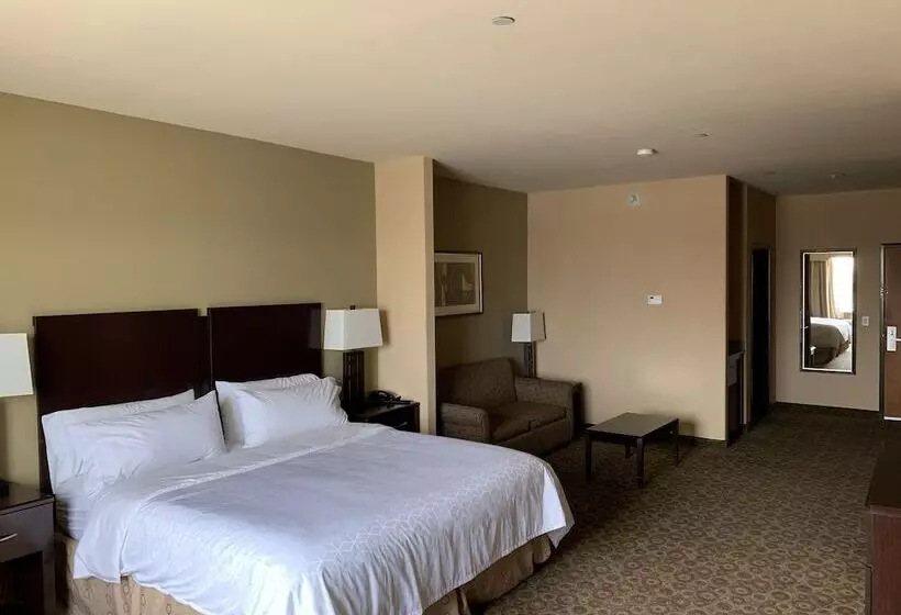 호텔 Holiday Inn Express & Suites Pecos, An Ihg