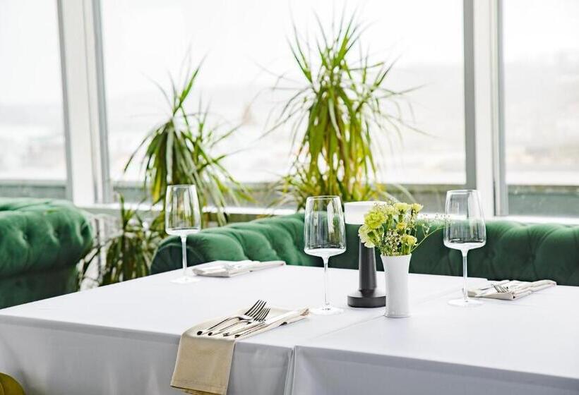 Hotel Ibis Styles Kaunas Centre