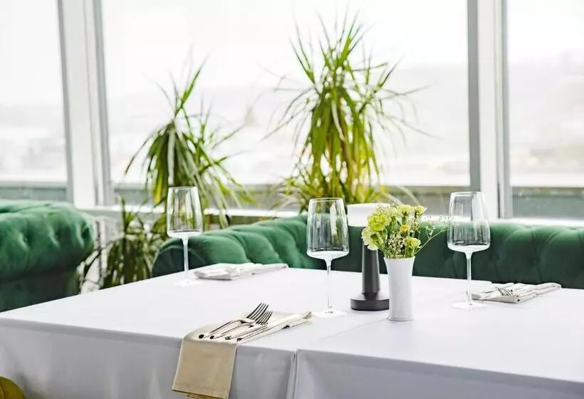 هتل Ibis Styles Kaunas Centre