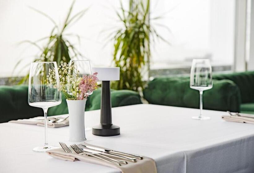 Hotel Ibis Styles Kaunas Centre