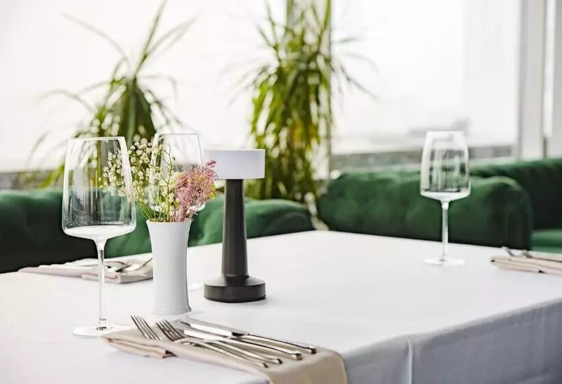 هتل Ibis Styles Kaunas Centre