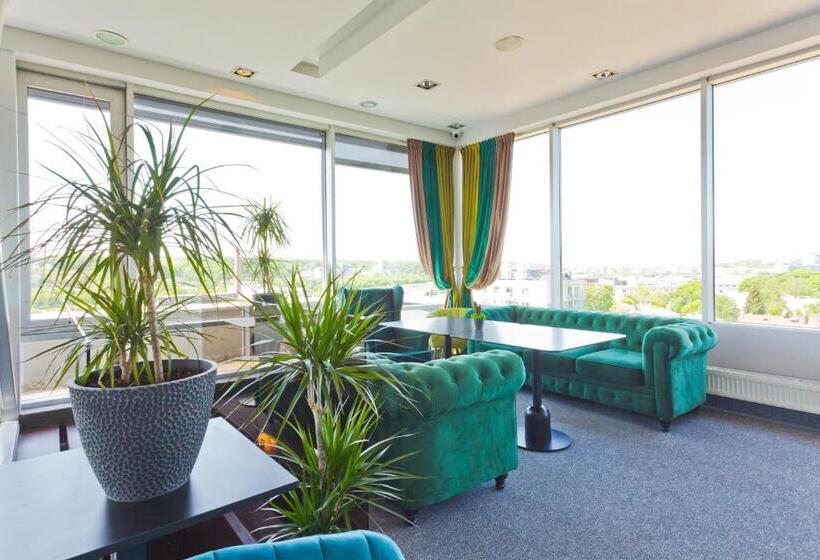 Hotel Ibis Styles Kaunas Centre