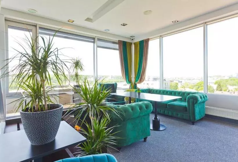 هتل Ibis Styles Kaunas Centre