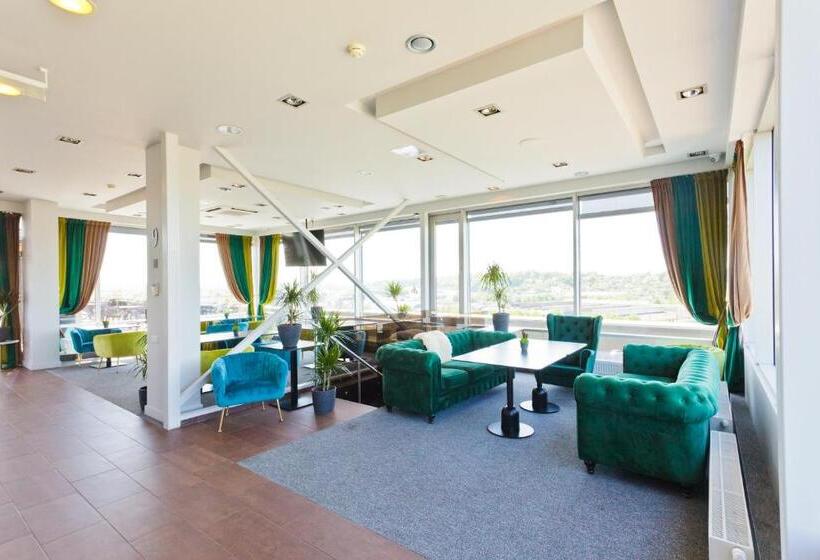 Hotel Ibis Styles Kaunas Centre