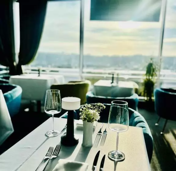 هتل Ibis Styles Kaunas Centre