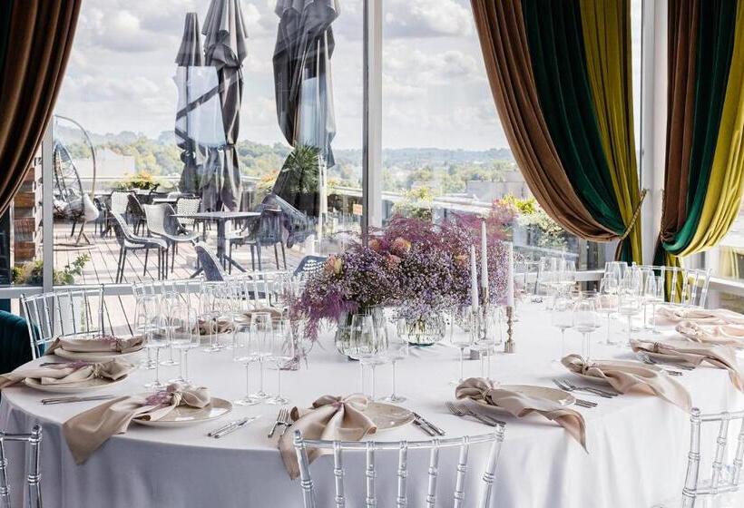 Hotel Ibis Styles Kaunas Centre