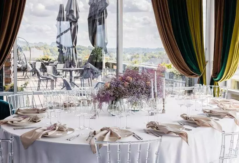 هتل Ibis Styles Kaunas Centre