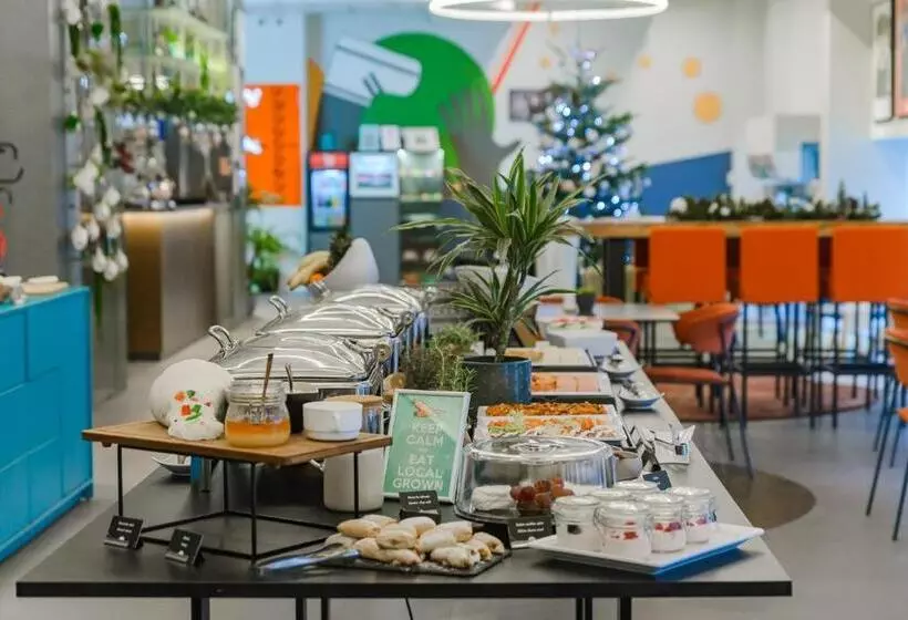 هتل Ibis Styles Kaunas Centre