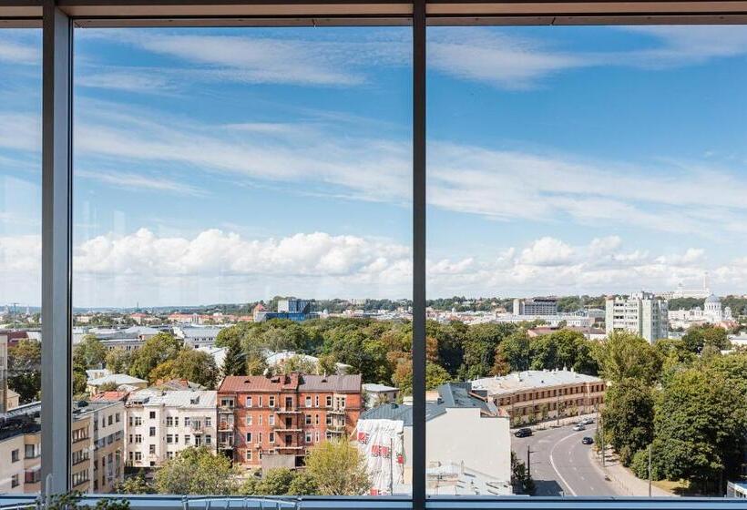 Hotel Ibis Styles Kaunas Centre