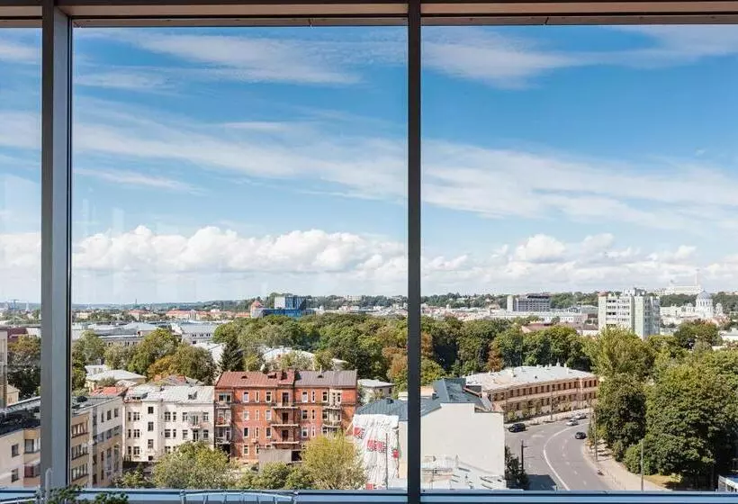 هتل Ibis Styles Kaunas Centre