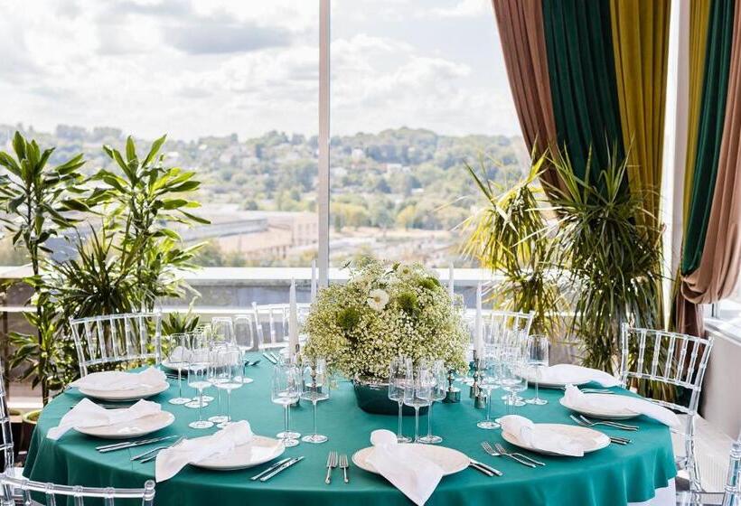 Hotel Ibis Styles Kaunas Centre