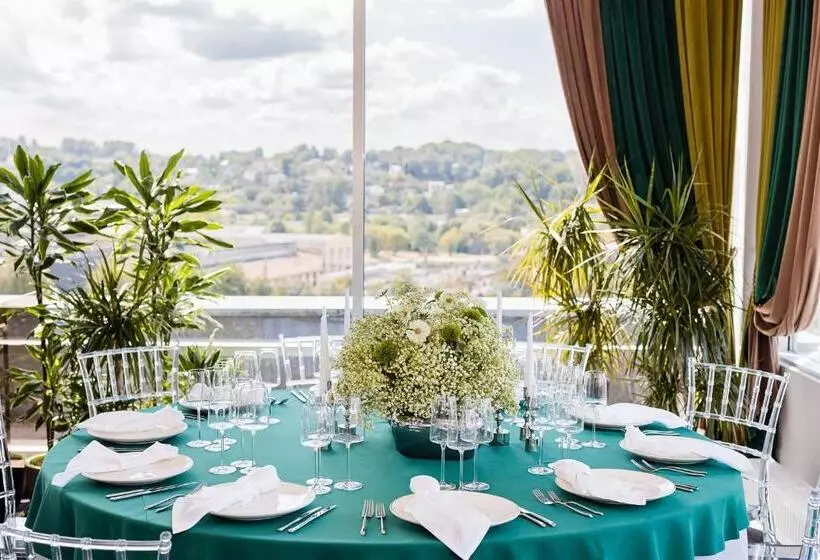 هتل Ibis Styles Kaunas Centre