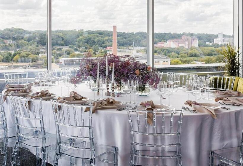 Hotel Ibis Styles Kaunas Centre