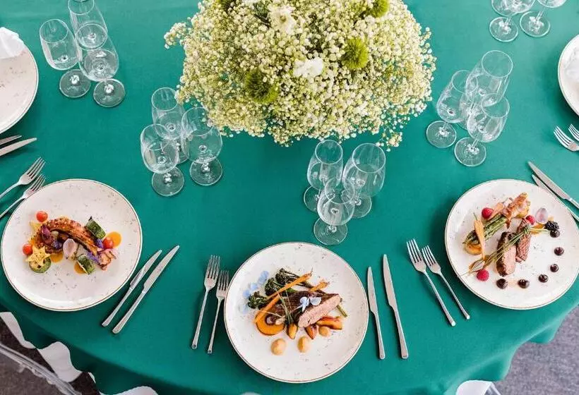 هتل Ibis Styles Kaunas Centre