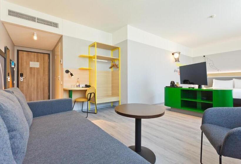 Hotel Ibis Styles Kaunas Centre