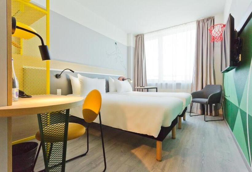 Hotel Ibis Styles Kaunas Centre
