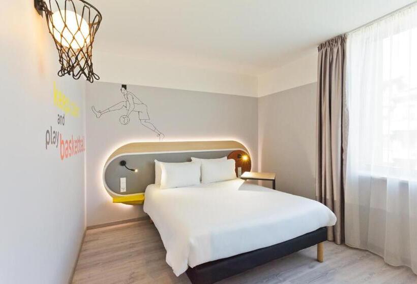 Hotel Ibis Styles Kaunas Centre